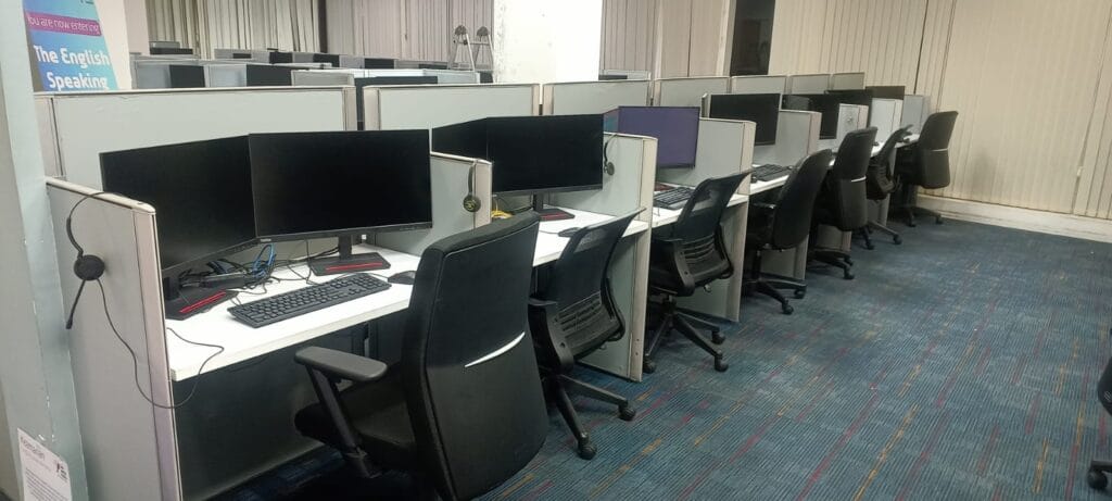 furnitur kantor jakarta barat