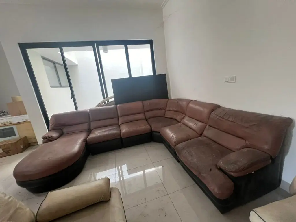 apartemen