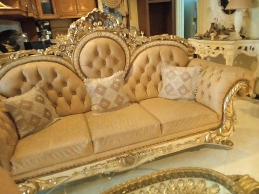 sofa apartemen