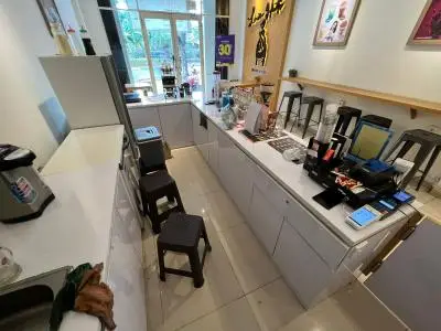 Peralatan Dapur Restoran