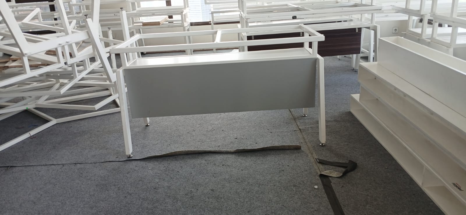 meja kerja jakarta barat
