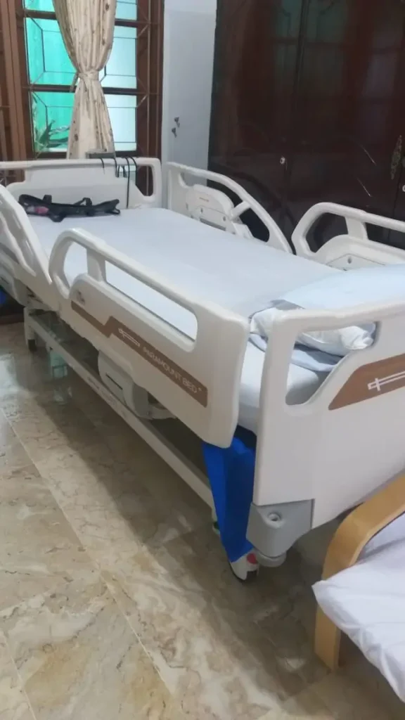 pembeli barang bekas klinik jakarta selatan