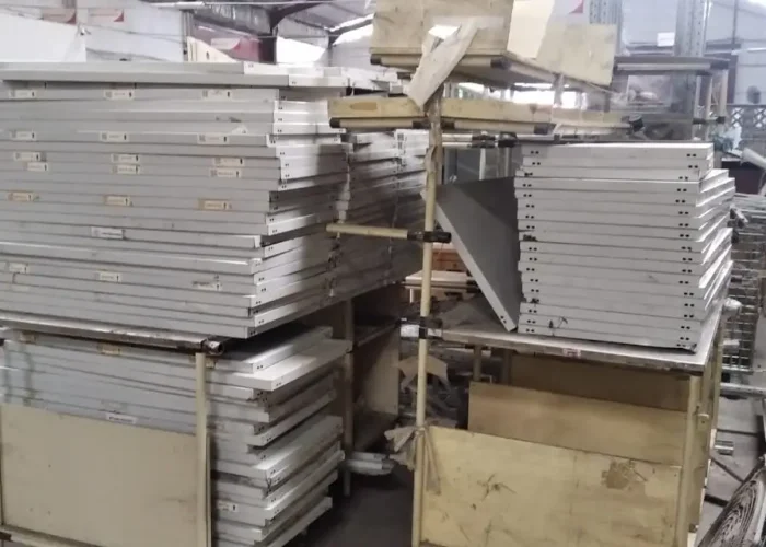 scrap bekas gudang dan kantor scrap bekas gudang dan kantor